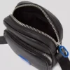KLJ BOX LOGO CROSSBODY TAS