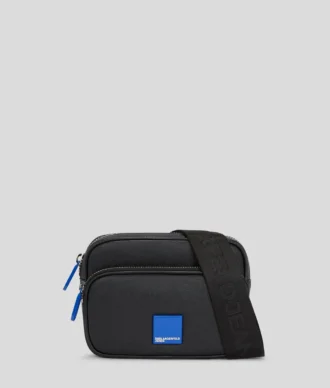 KLJ BOX LOGO EXTRA GROTE CAMERATAS