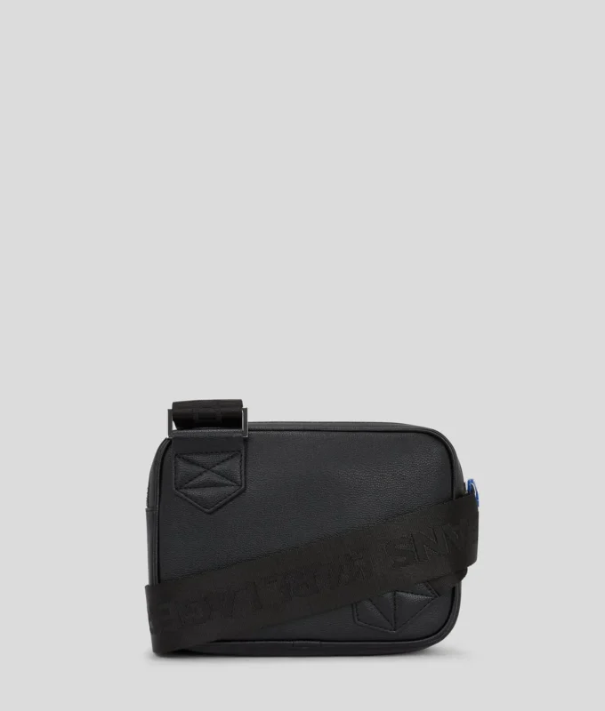 KLJ BOX LOGO EXTRA GROTE CAMERATAS
