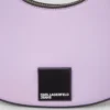 KLJ BOX LOGO HALF-MOON SCHOUDERTAS