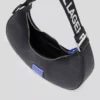 KLJ BOX LOGO HALF-MOON SCHOUDERTAS