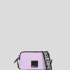 KLJ BOX LOGO MINI CROSSBODY TAS