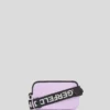 KLJ BOX LOGO MINI CROSSBODY TAS