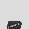 KLJ BOX LOGO MINI CROSSBODY TAS