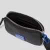 KLJ BOX LOGO MINI CROSSBODY TAS