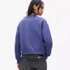 KLJ BOX LOGO SWEATSHIRT