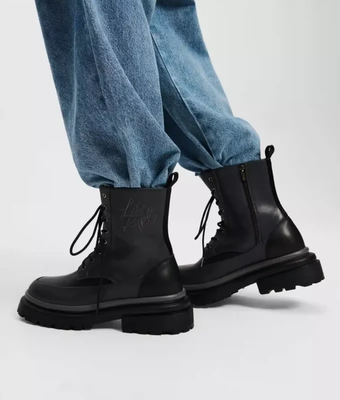 KLJ X ATELIER RESERVÉ BROOKE LAARZEN
