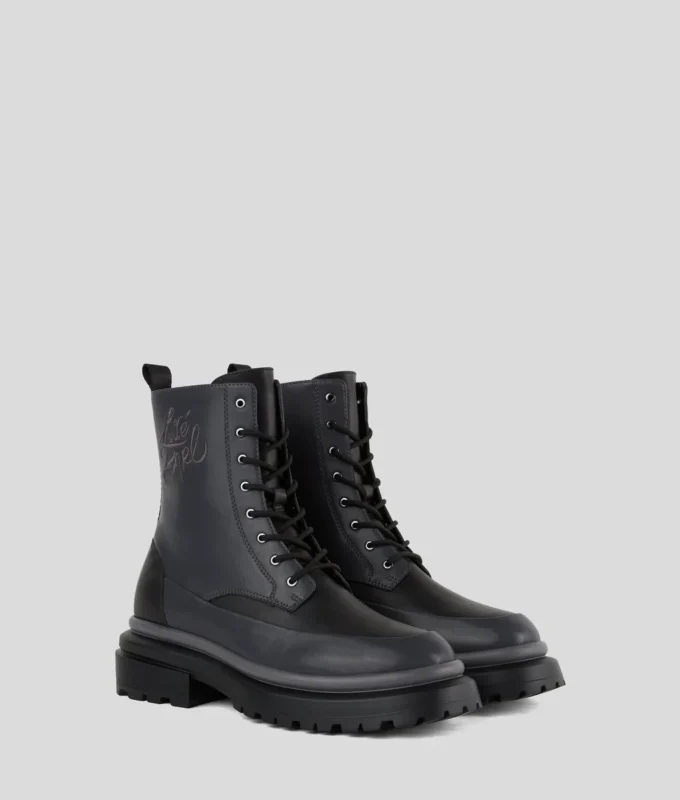 KLJ X ATELIER RESERVÉ BROOKE LAARZEN
