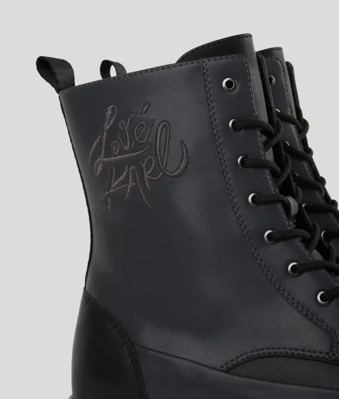 KLJ X ATELIER RESERVÉ BROOKE LAARZEN