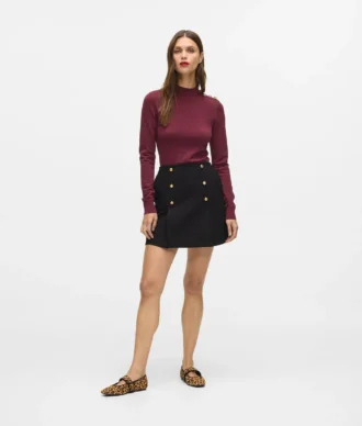 Knoopdetail rok