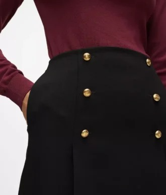 Knoopdetail rok