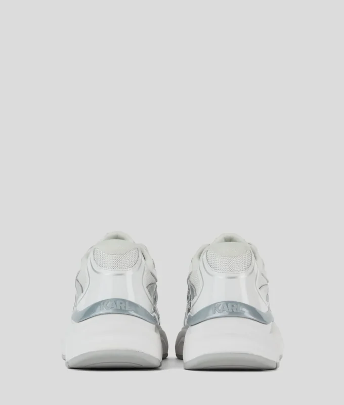 KOMET AUTOGRAPH SNEAKERS
