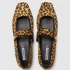 Konnie Mary Jane pumps