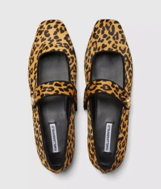Konnie Mary Jane pumps