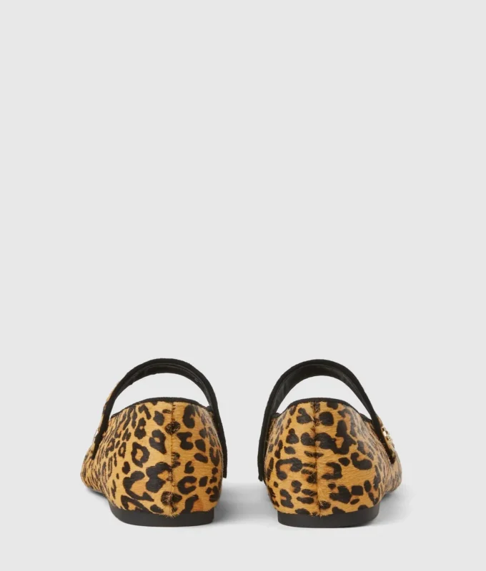 Konnie Mary Jane pumps