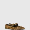 Konnie Mary Jane pumps