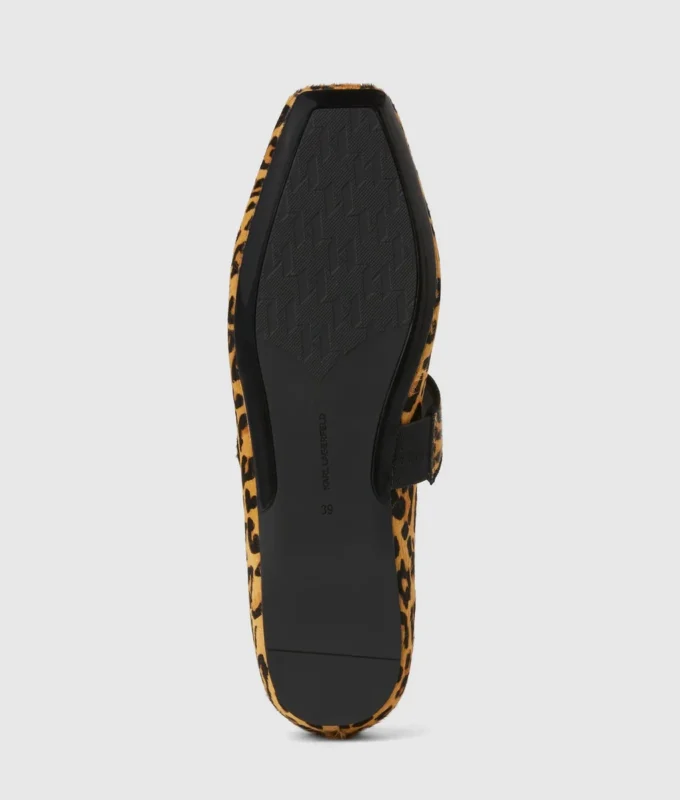 Konnie Mary Jane pumps