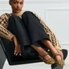 Konnie Mary Jane pumps