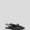 KONNIE SIGNIA SLINGBACKS MET KETTING