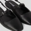 KONNIE SIGNIA SLINGBACKS MET KETTING