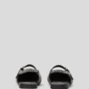 KONNIE SIGNIA SLINGBACKS MET KETTING