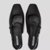 KONNIE SIGNIA SLINGBACKS MET KETTING