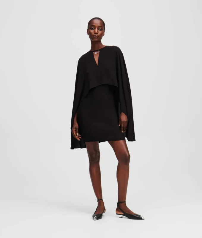KORTE CAPE-JURK