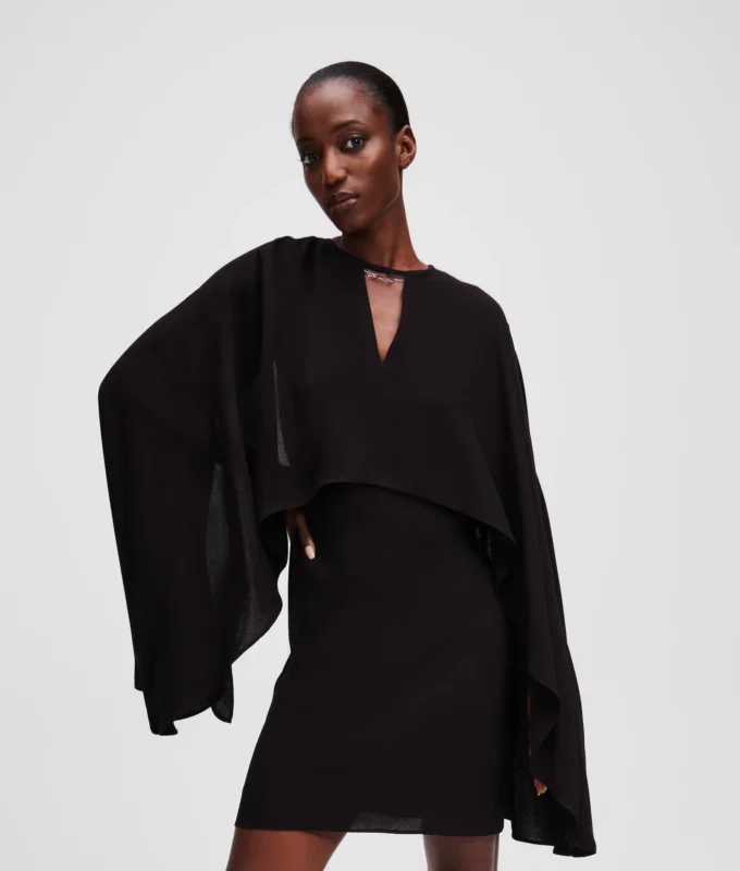 KORTE CAPE-JURK