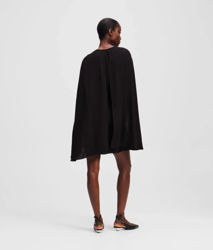 KORTE CAPE-JURK