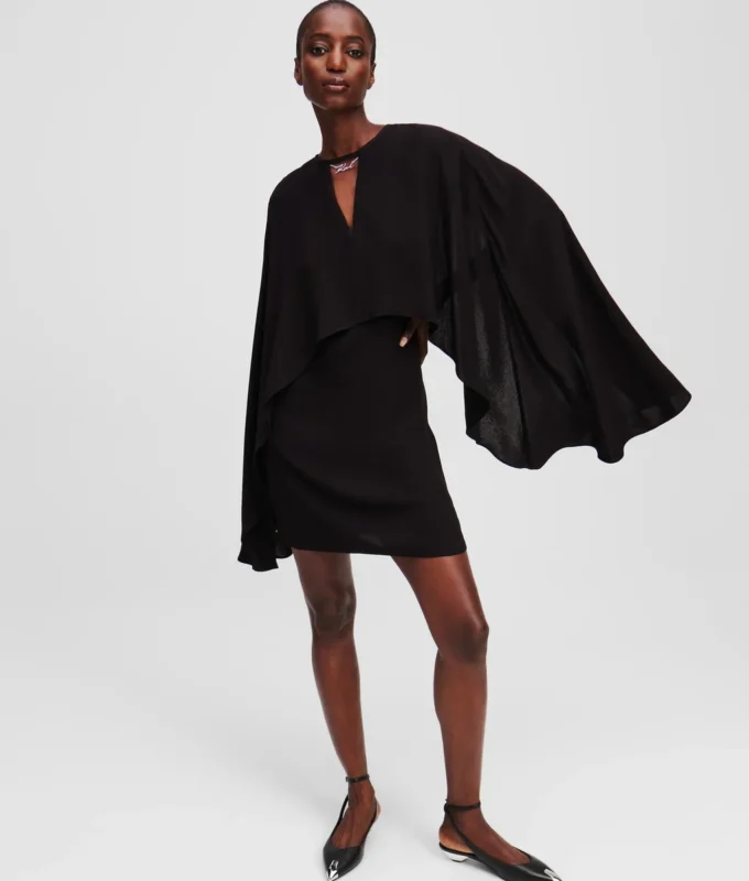 KORTE CAPE-JURK