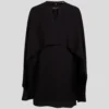 KORTE CAPE-JURK