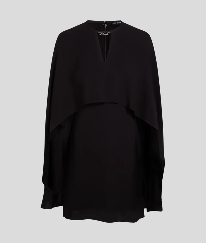KORTE CAPE-JURK
