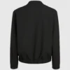 Korte double-breasted blazer