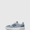 Kourtney denim sneakers
