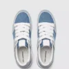 Kourtney denim sneakers