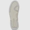 Kourtney denim sneakers