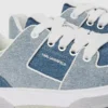 Kourtney denim sneakers