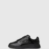 Kourtney Monogram sneakers