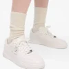 Kourtney Monogram sneakers