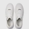 Kourtney Monogram sneakers