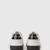 Kourtney Monogram sneakers