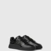 Kourtney Monogram sneakers