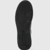 Kourtney Monogram sneakers
