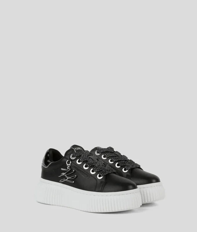 KREEPER AUTOGRAPH SNEAKERS