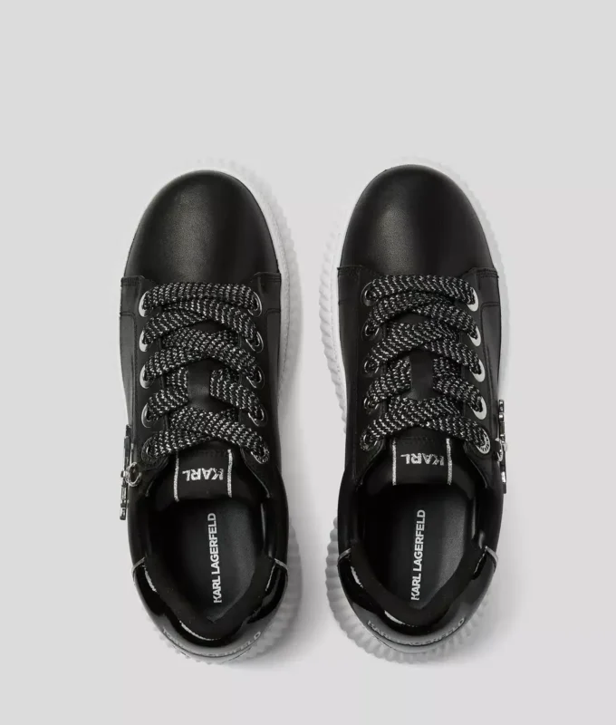 KREEPER AUTOGRAPH SNEAKERS