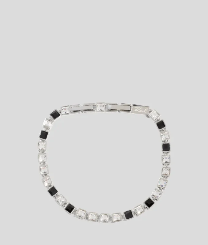 KRISTALARMBAND