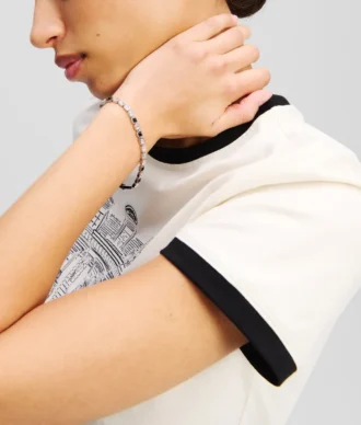 KRISTALARMBAND