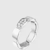 Kristallen ring