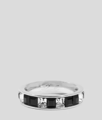 KRISTALLEN RING