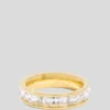 KRISTALLEN RING